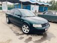  Volkswagen Passat 1998 , 105000 , 