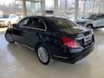  Mercedes-Benz C-Class 2014 , 1590000 , 