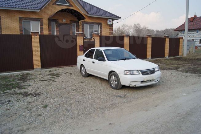  Nissan Sunny 2002 , 150000 , 