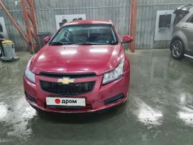  Chevrolet Cruze 2011 , 260000 , 