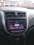  Hyundai Solaris 2011 , 400000 , -