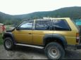 SUV   Nissan Terrano 1993 , 180000 , 