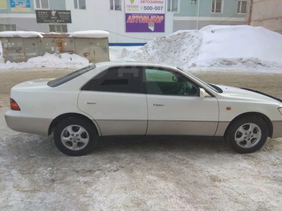  Toyota Windom 1999 , 290000 , 