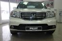 SUV   Honda Pilot 2014 , 2177000 , 