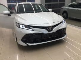  Toyota Camry 2019 , 1645000 , 