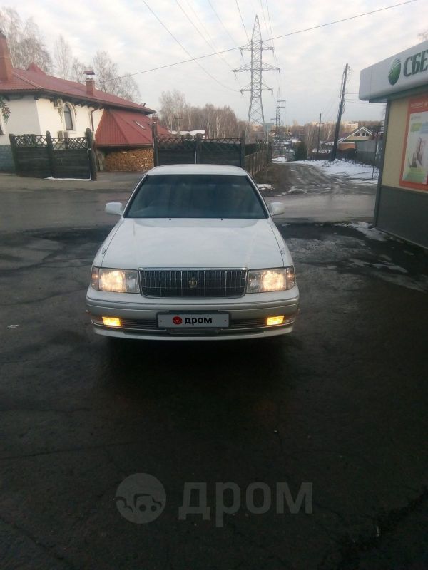  Toyota Crown 1998 , 323000 , 