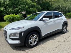 SUV или внедорожник Hyundai Kona 2019 года, 2250000 рублей, Краснодар