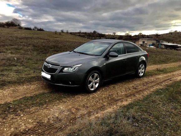  Chevrolet Cruze 2010 , 455000 , 