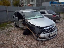  Opel Astra 2014 , 380000 , 
