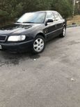  Audi A6 1994 , 220000 , 