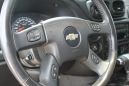 SUV   Chevrolet TrailBlazer 2008 , 580000 , 