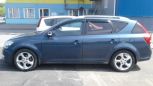  Kia Ceed 2011 , 600000 , 