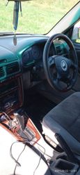 SUV   Subaru Forester 2000 , 360000 , 