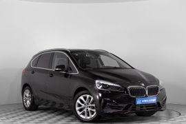 Хэтчбек BMW 2-Series Active Tourer 2020 года, 2579000 рублей, Пермь