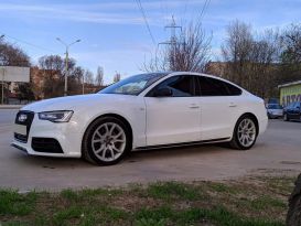  Audi A5 2015 , 1350000 , --