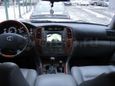 Toyota Land Cruiser 2007 , 1430000 , 