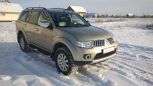 SUV   Mitsubishi Pajero Sport 2011 , 1150000 , 