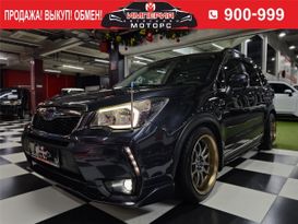 SUV   Subaru Forester 2014 , 2289000 , 