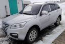 SUV   Lifan X60 2013 , 405000 , 