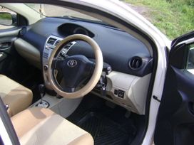  Toyota Belta 2006 , 320000 , 