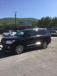 SUV   Toyota Land Cruiser 2011 , 2750000 , 