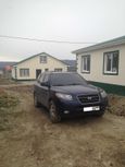 SUV   Hyundai Santa Fe 2006 , 670000 , 