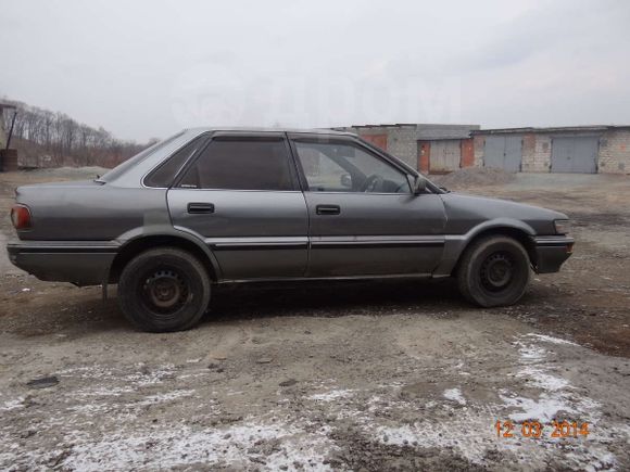  Toyota Sprinter 1990 , 60000 , 