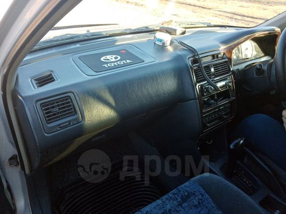  Toyota Corona Premio 1997 , 245000 , -