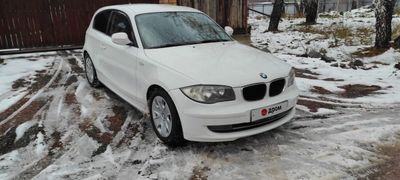 Хэтчбек 3 двери BMW 1-Series 2011 года, 790000 рублей, Челябинск