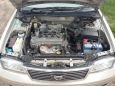  Nissan Sunny 2002 , 200000 , 