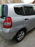  Honda Fit 2004 , 275000 , 