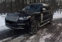 SUV   Land Rover Range Rover 2013 , 3100000 , 