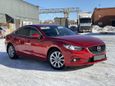  Mazda Mazda6 2012 , 765000 , 