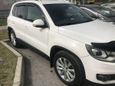 SUV   Volkswagen Tiguan 2011 , 850000 , 