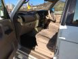 SUV   Isuzu Bighorn 2001 , 200000 , 