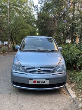    Nissan Serena 2002 , 430000 , 