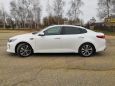  Kia Optima 2017 , 1380000 , 