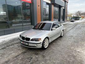 Седан BMW 3-Series 2000 года, 585000 рублей, Бийск