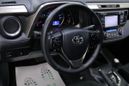 SUV   Toyota RAV4 2015 , 1568000 , 