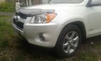 SUV   Toyota RAV4 2010 , 1080000 , 