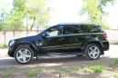 SUV   Mercedes-Benz GL-Class 2012 , 2199000 , 