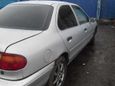  Ford Mondeo 1994 , 125000 , 