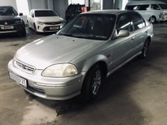 Седан Honda Civic Ferio 1997 года, 249000 рублей, Хабаровск