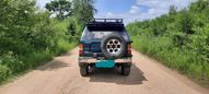 SUV   Nissan Terrano 1995 , 595000 , 