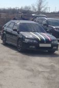  Honda Accord 2001 , 340000 , 