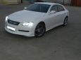  Toyota Mark X 2008 , 650000 , 