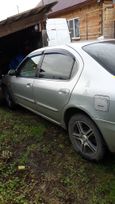  Nissan Cefiro 2001 , 180000 , 