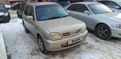  Nissan March 2001 , 159000 , 