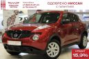 SUV   Nissan Juke 2014 , 760000 , 