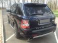 SUV   Land Rover Range Rover Sport 2011 , 1570000 , 